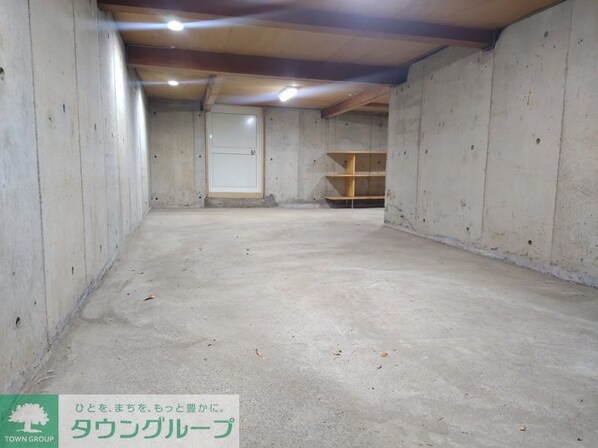 大牧戸建の物件内観写真